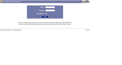 Desktop Screenshot of lmp.sirva.com