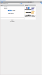 Mobile Screenshot of portal.sirva.ca